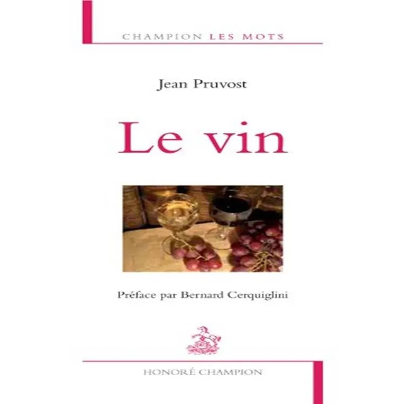 Le Vin