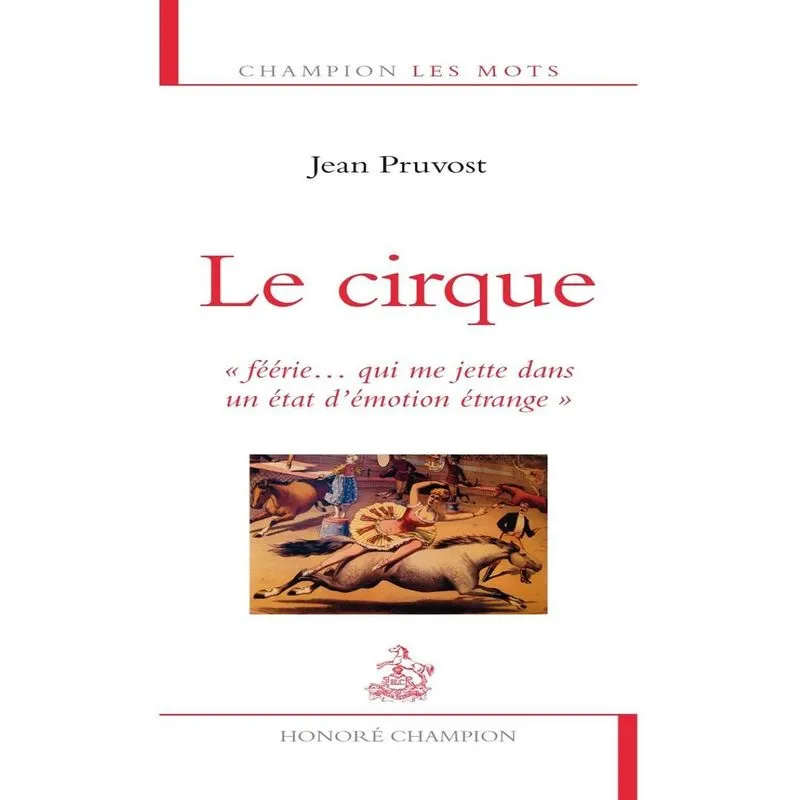 Le Cirque