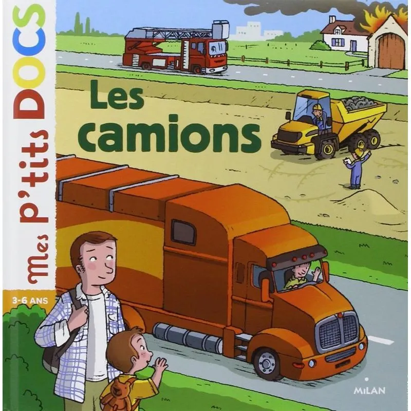 Camions (Les)