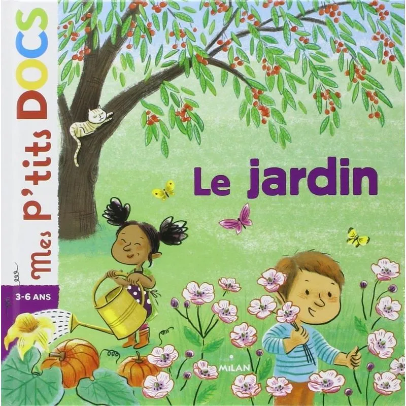 Jardin (Le)