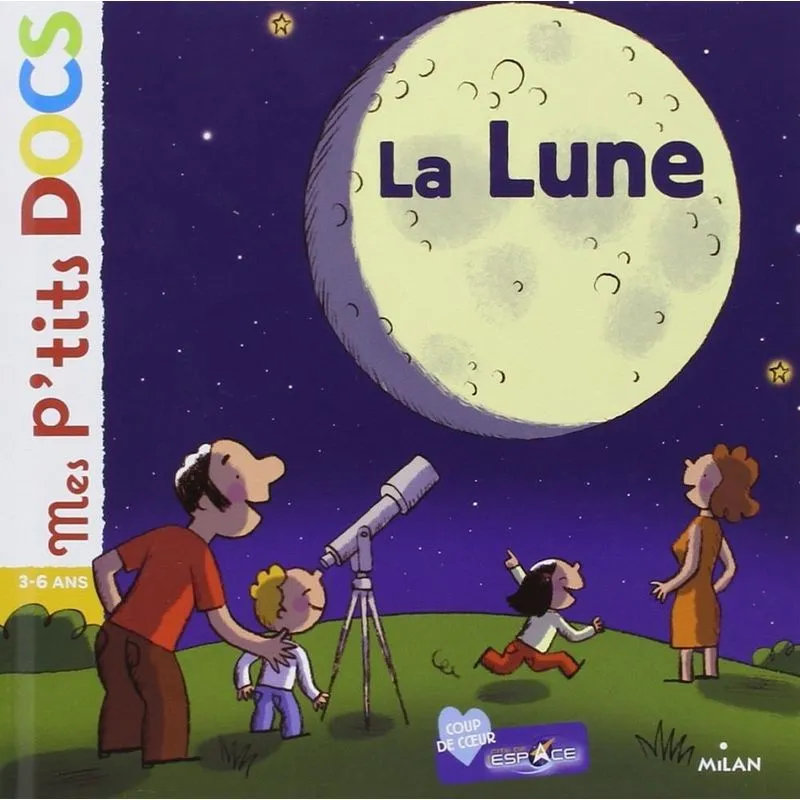 Lune (La)
