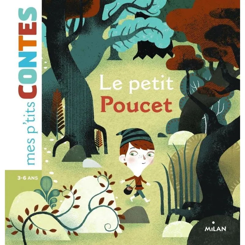 Petit Poucet (Le)