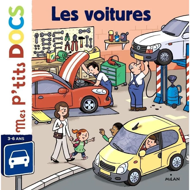 Voitures (Les)