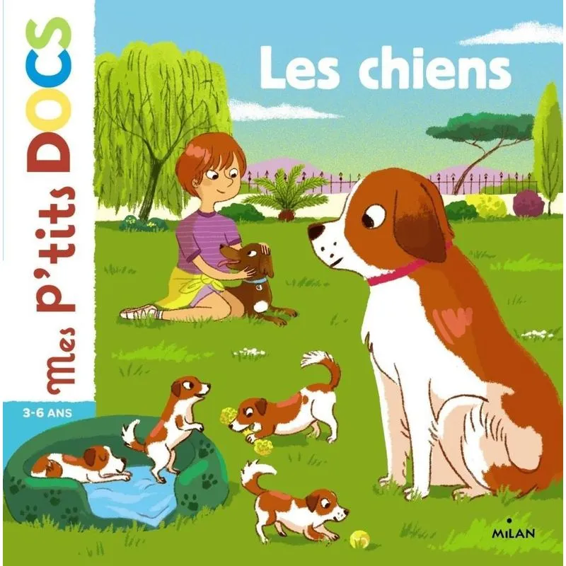 Chiens (Les)