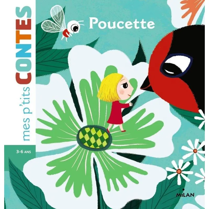 Poucette