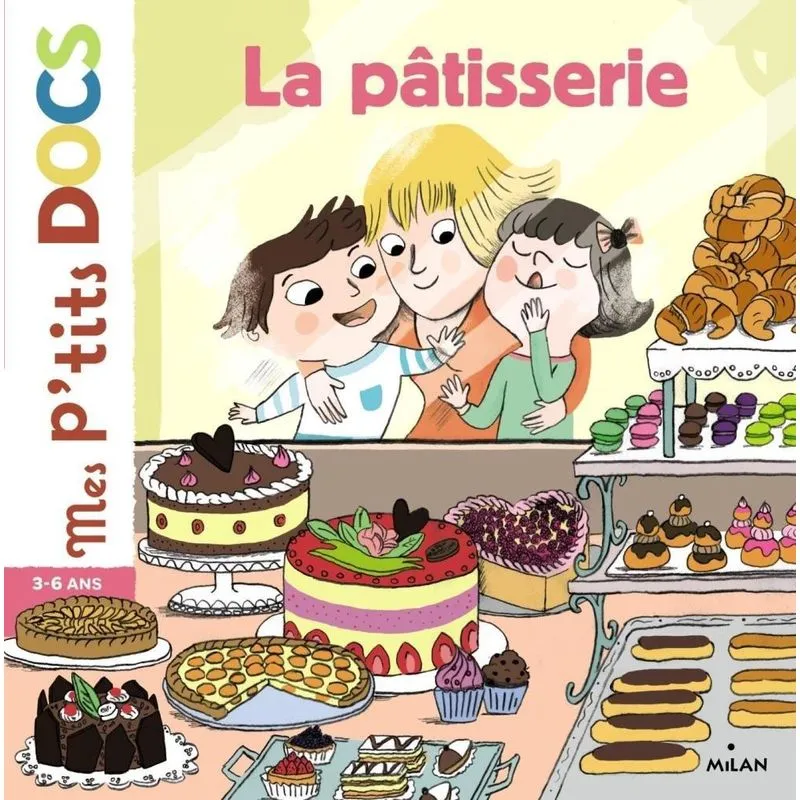 Pâtisserie (La)