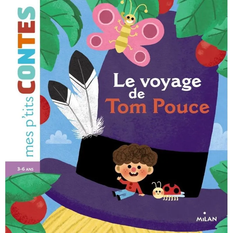 Tom Pouce