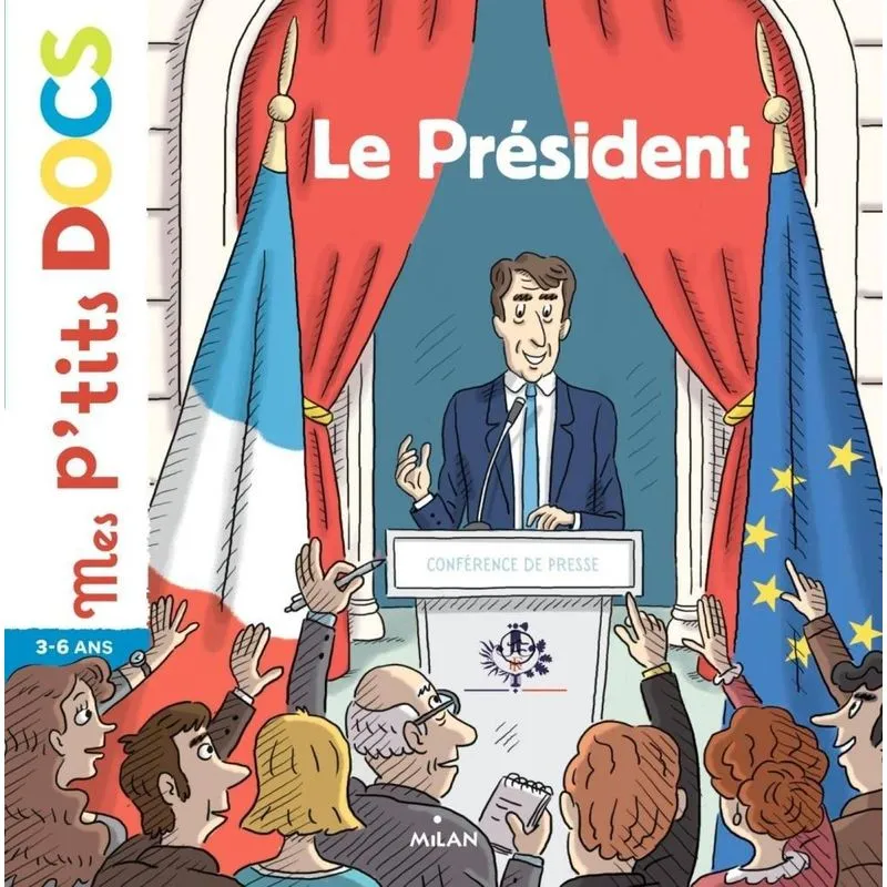 Président (Le)