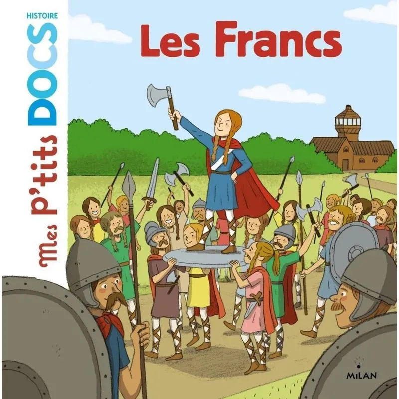 Francs (Les)