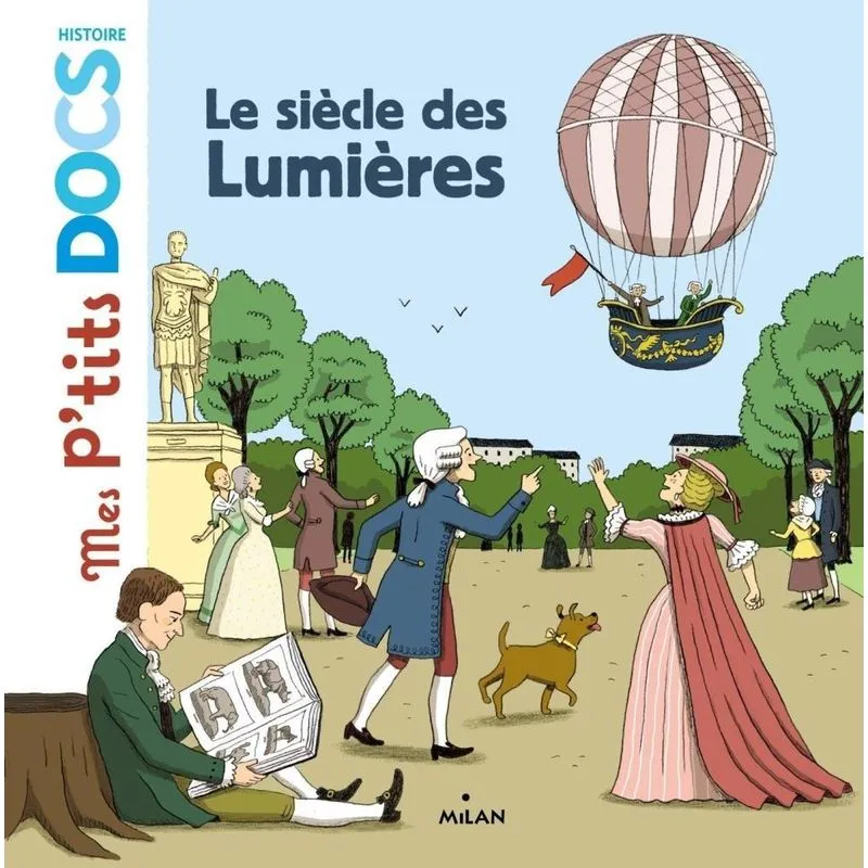 Siècle Des Lumières (Le)
