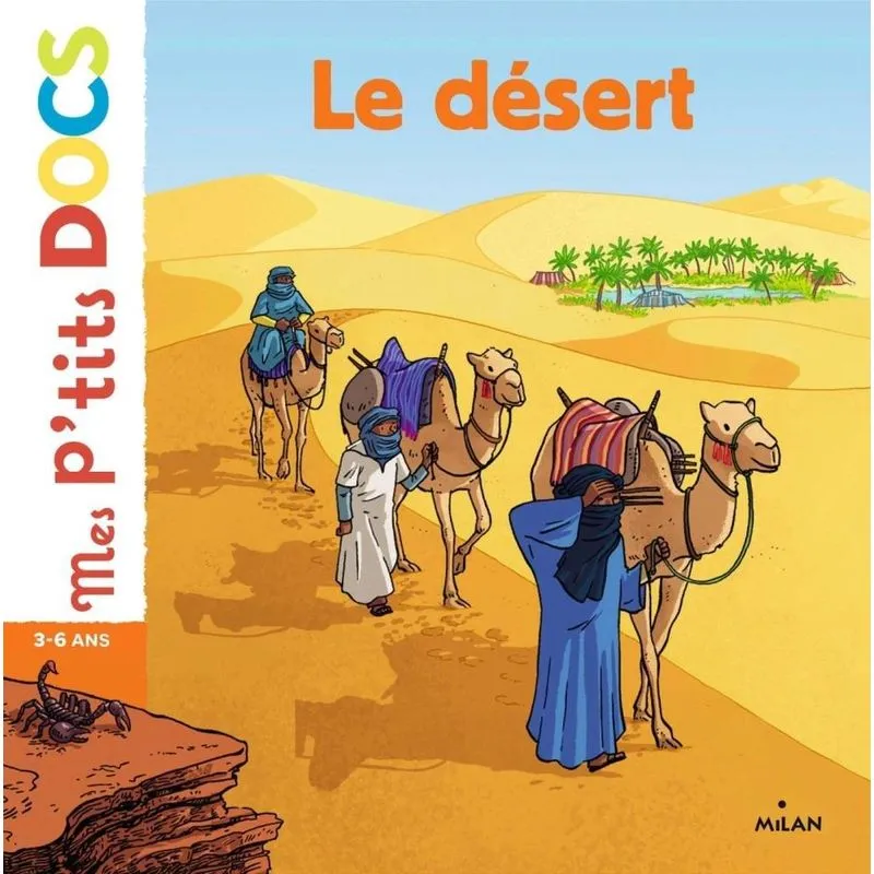 Désert (Le)