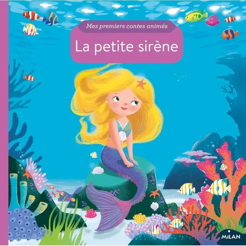 La Petite Sirène