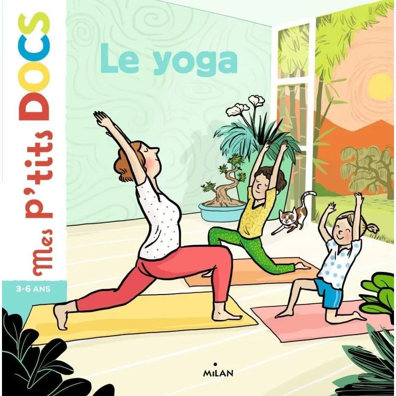 Yoga (Le)