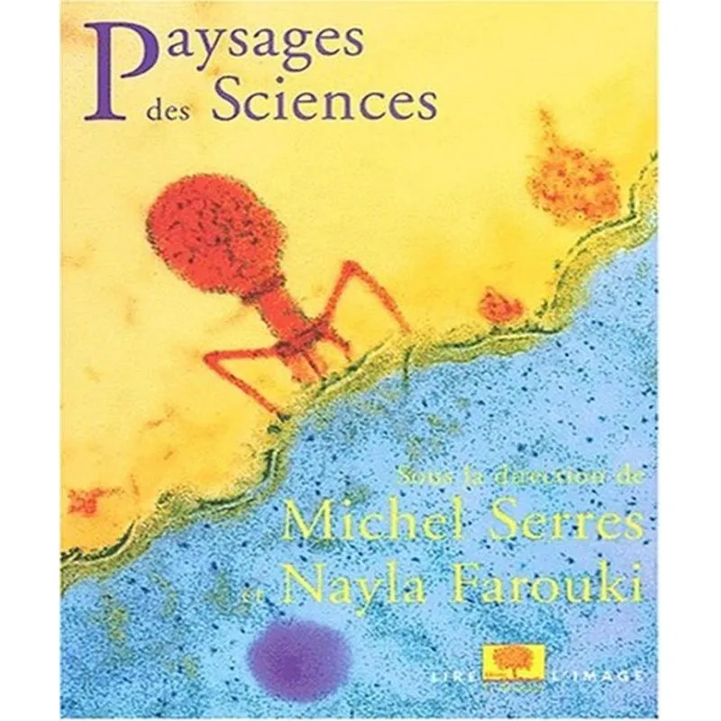 Paysages Des Sciences