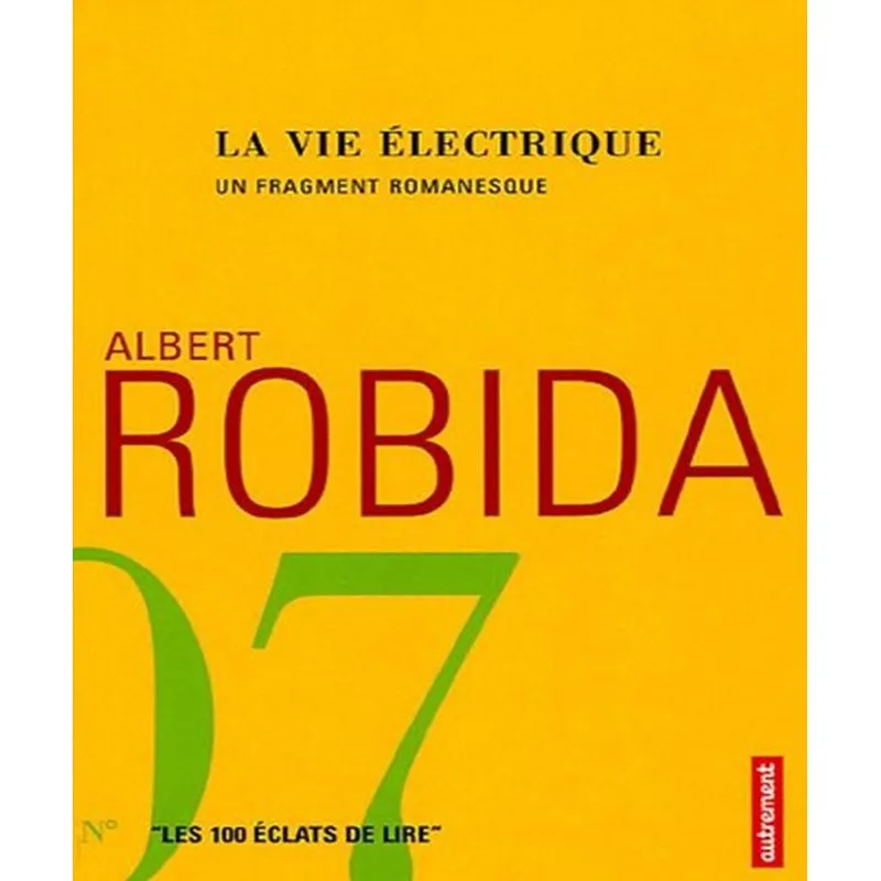 La Vie Électrique