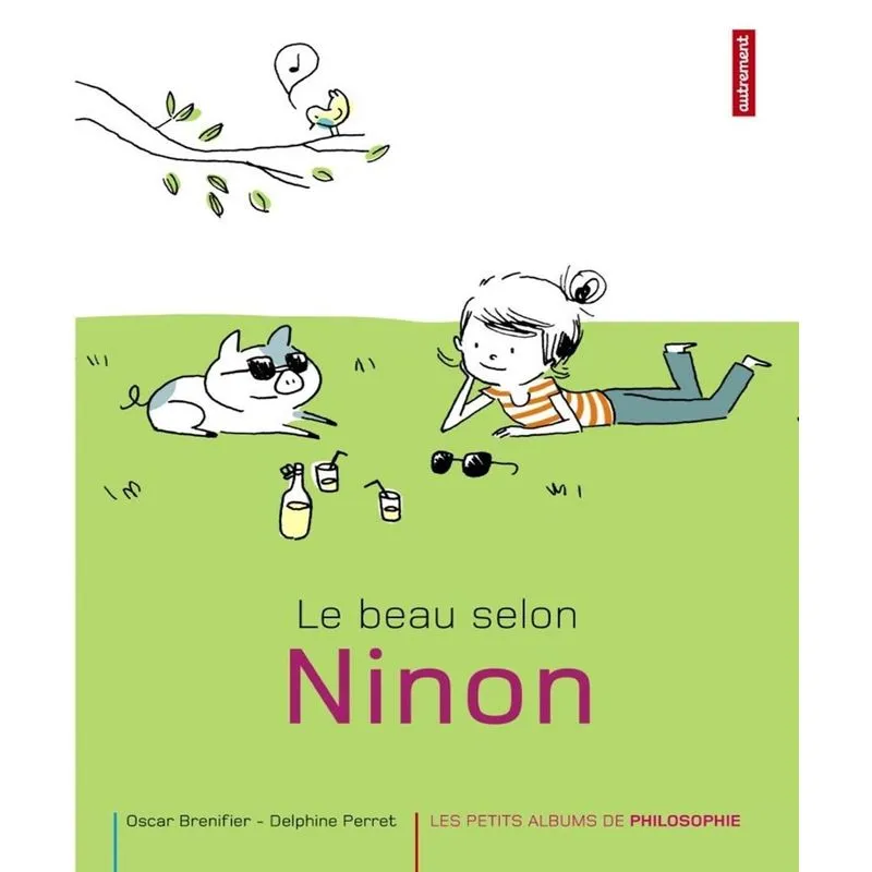 La Beauté Selon Ninon