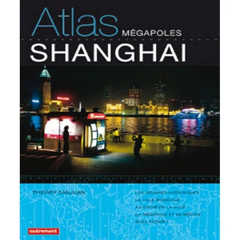 Shanghai