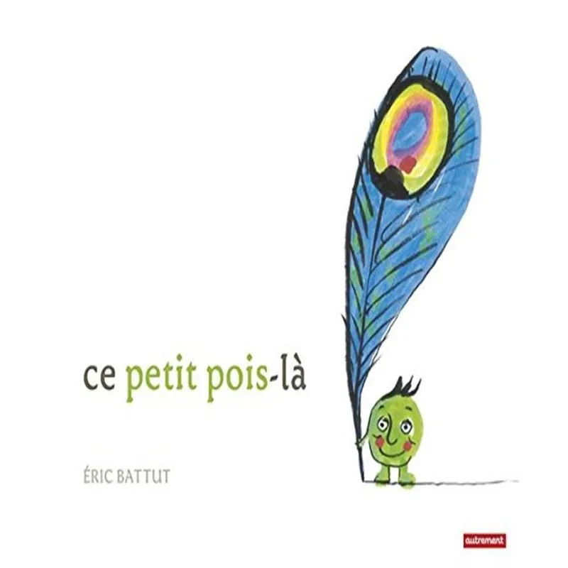 Ce Petit Pois-là