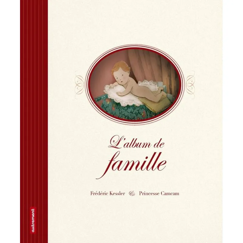 Lalbum De Famille