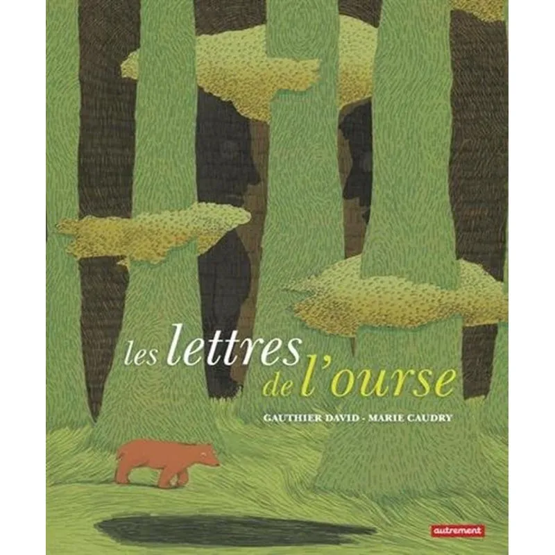 Les Lettres De Lourse