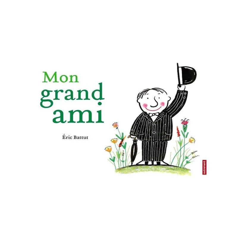 Mon Grand Amil