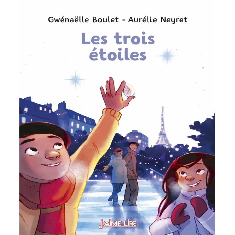 Les Trois Étoiles