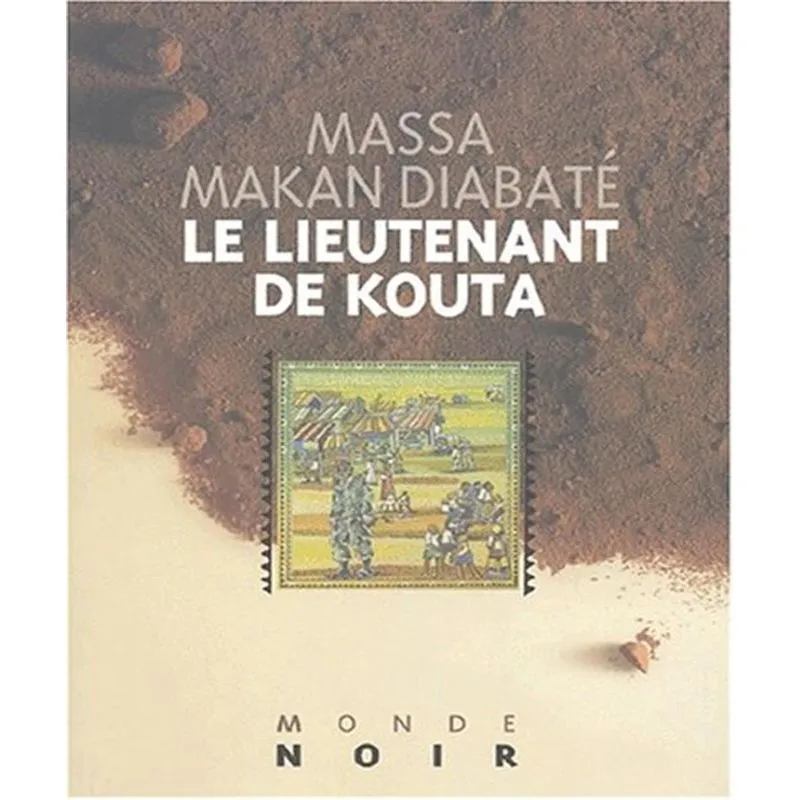 Le Lieutenant De Kouta