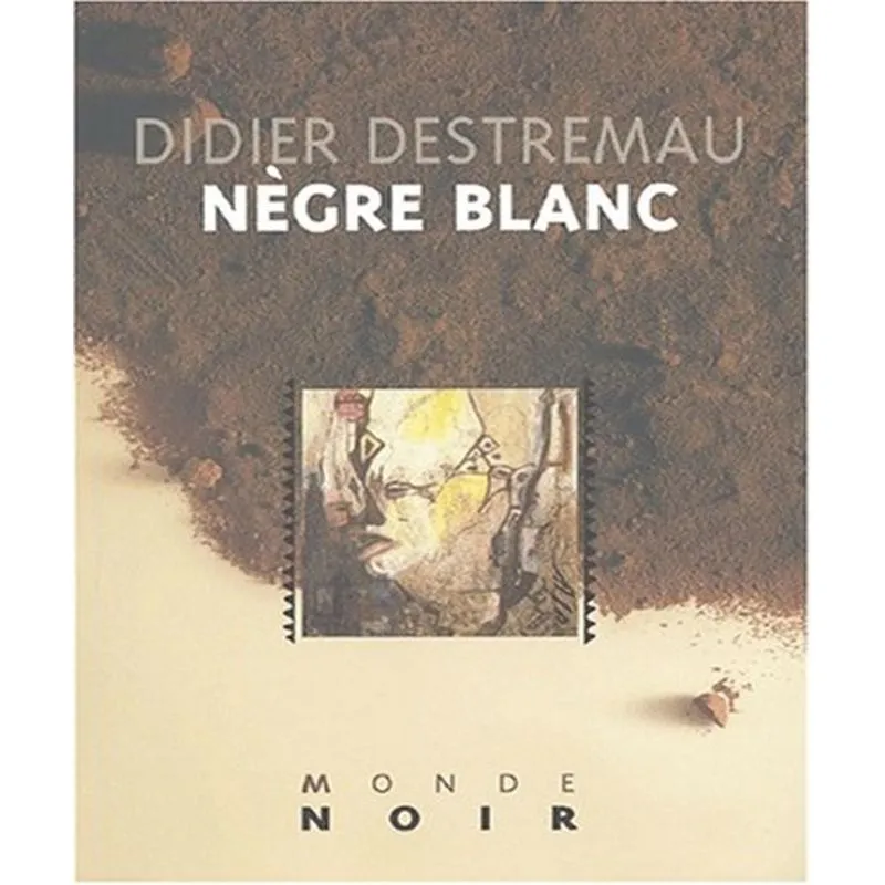 Negre Blanc