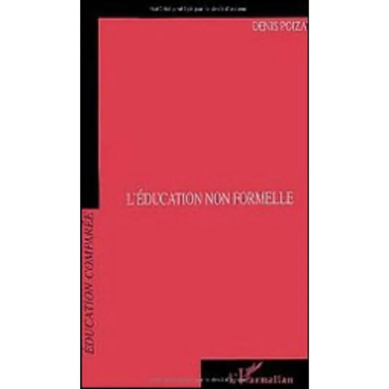 EDUCATION NON FORMELLE, L'