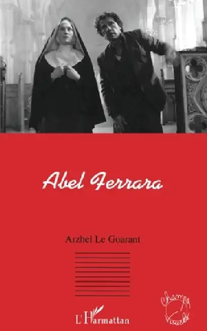 Abel Ferrara Paperback