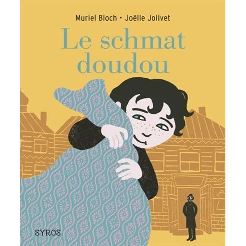 Le Schmat Doudou