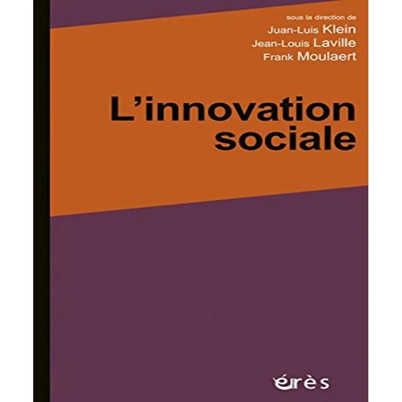 Linnovation Sociale