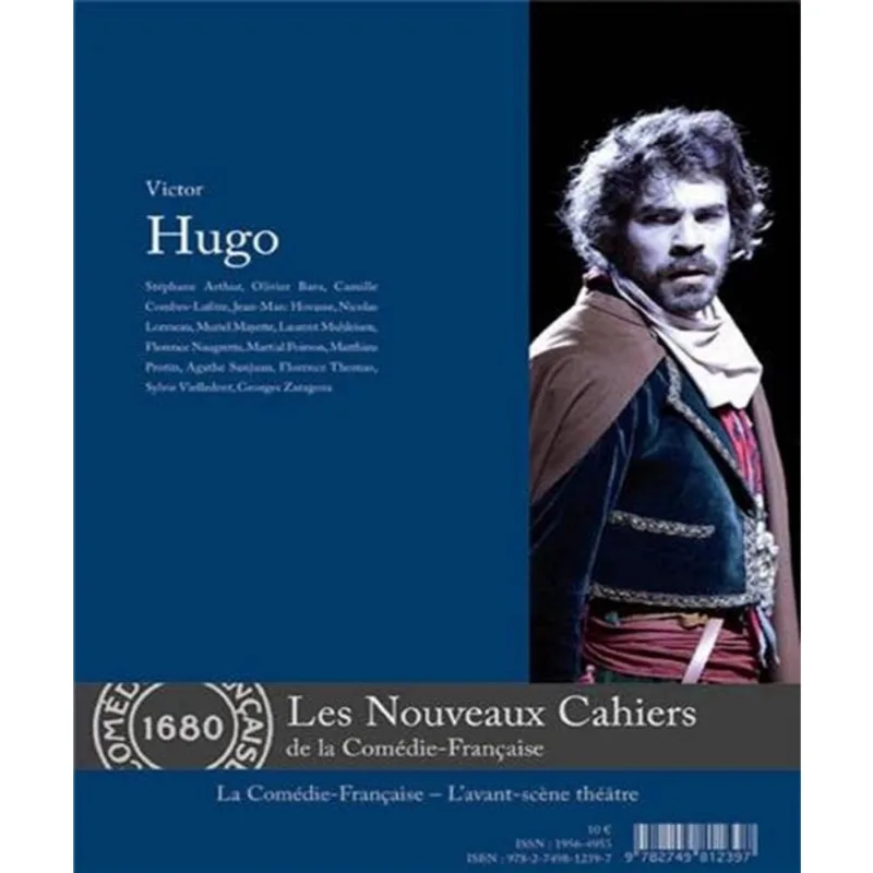 Victor hugo