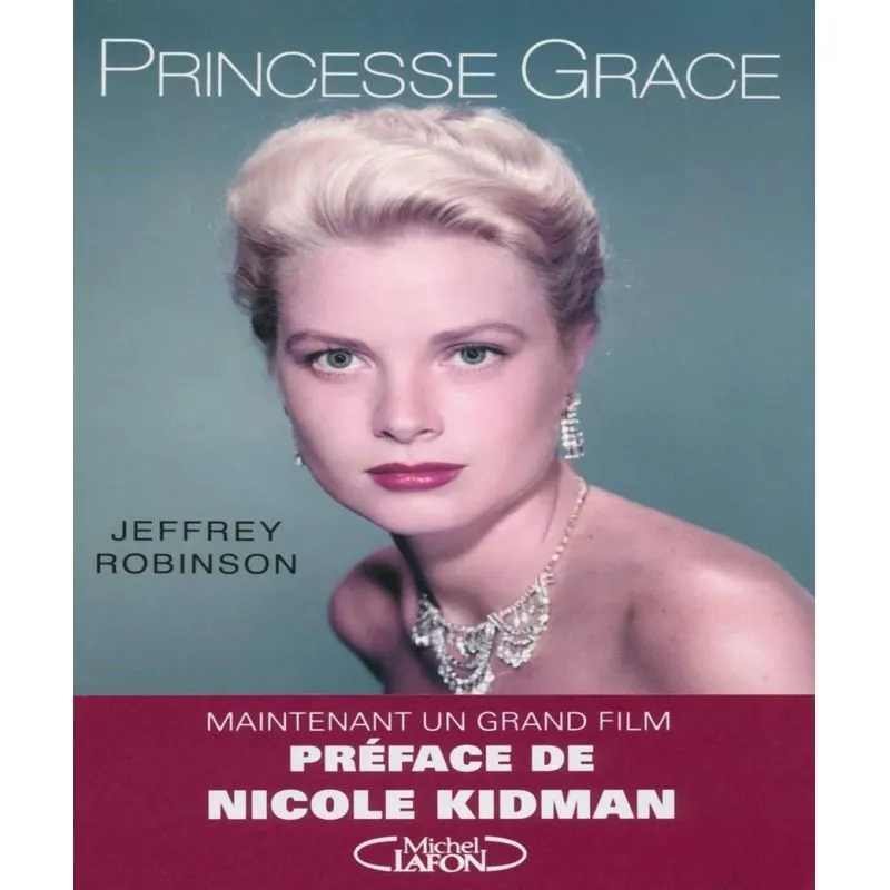 Princesse Grace