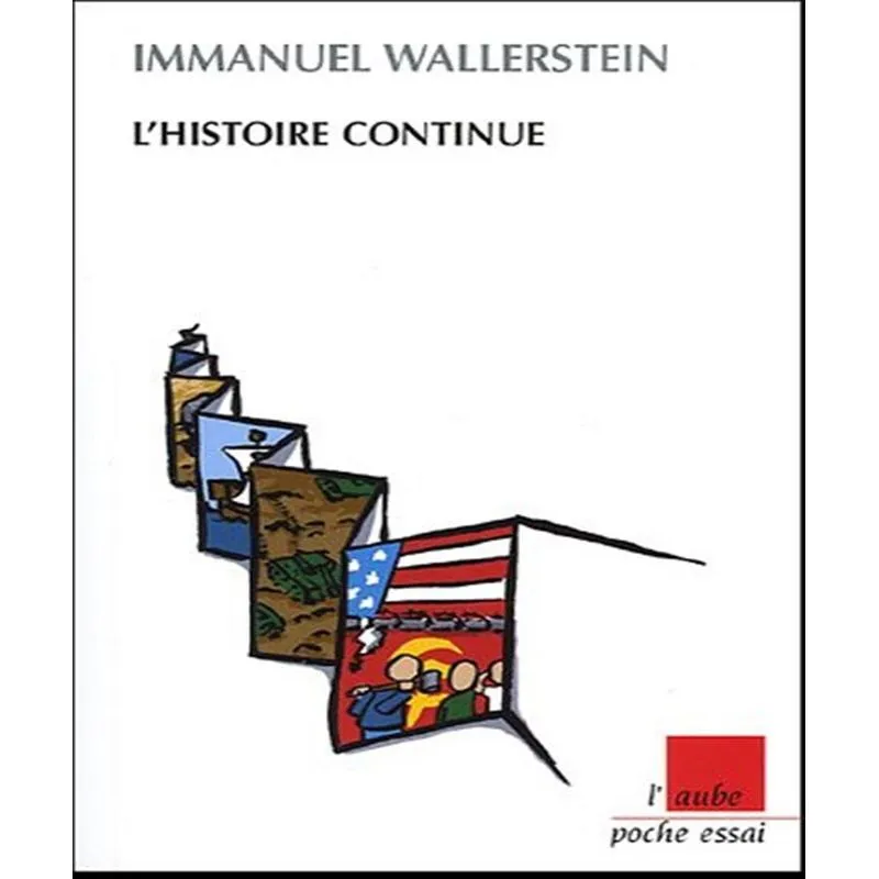 Lhistoire Continue