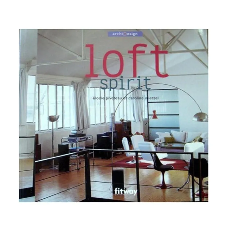 Loft Spirit