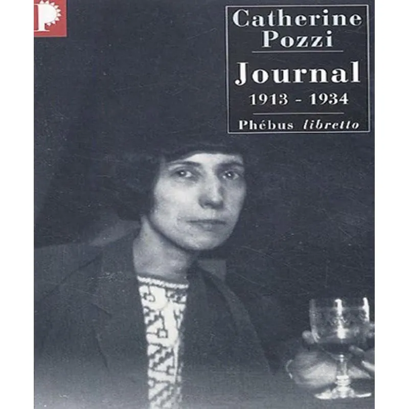 Journal (1913-1934)
