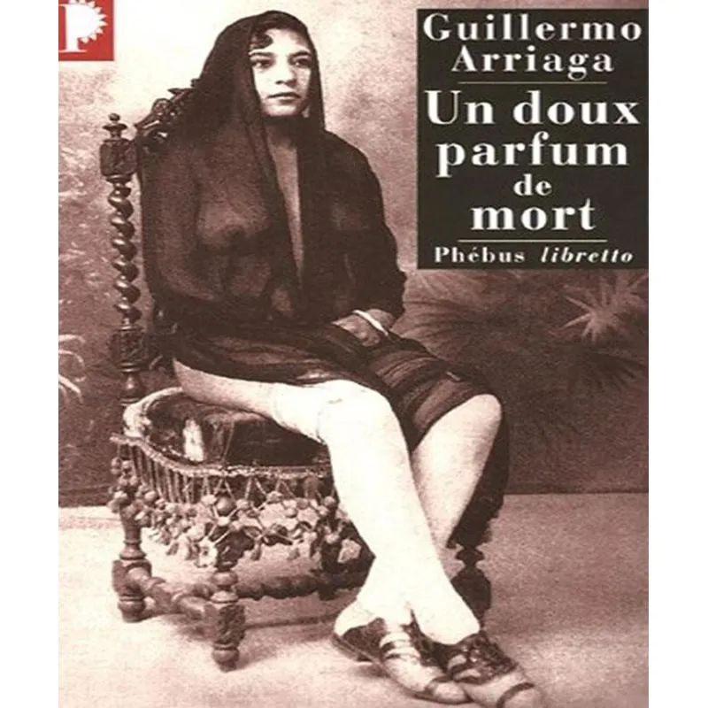 Un Doux Parfum De Mort