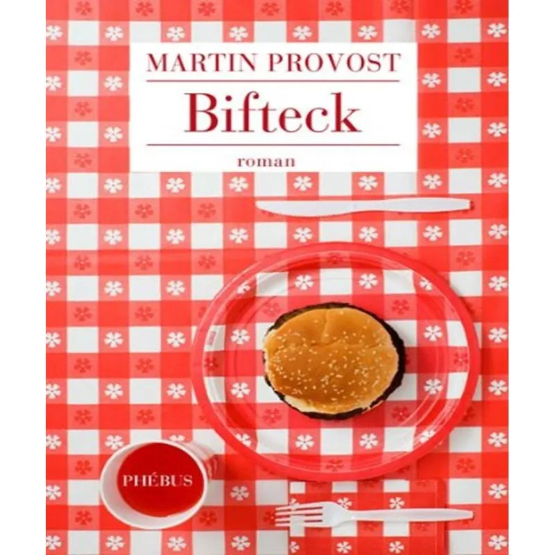 Bifteck