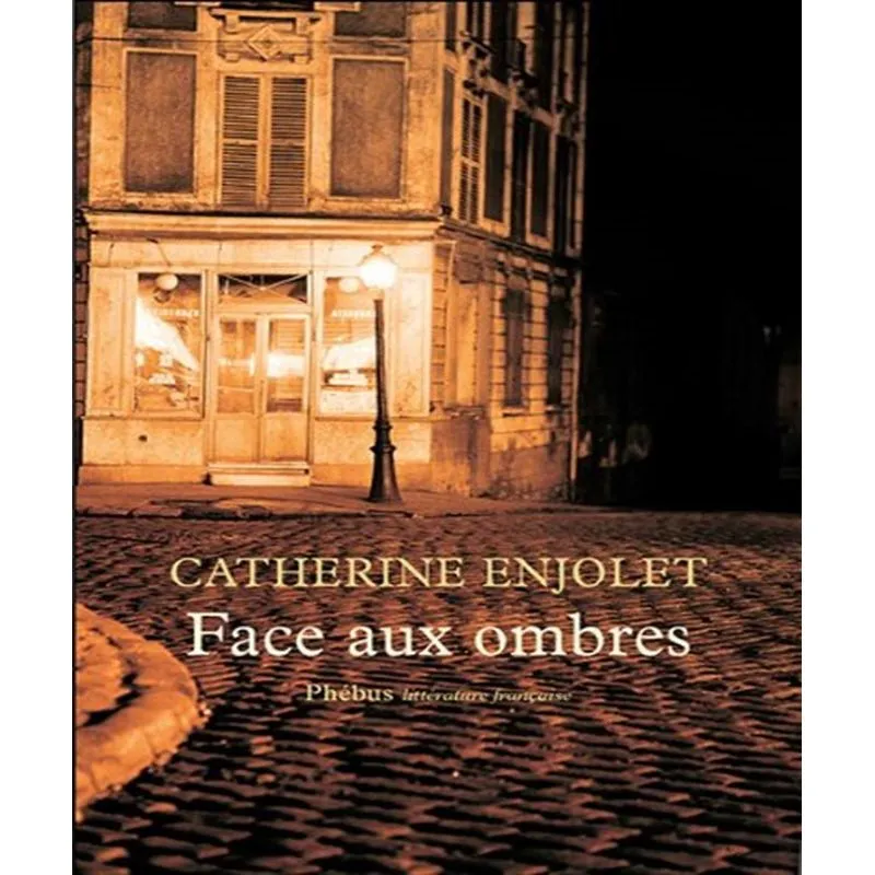Face Aux Ombres