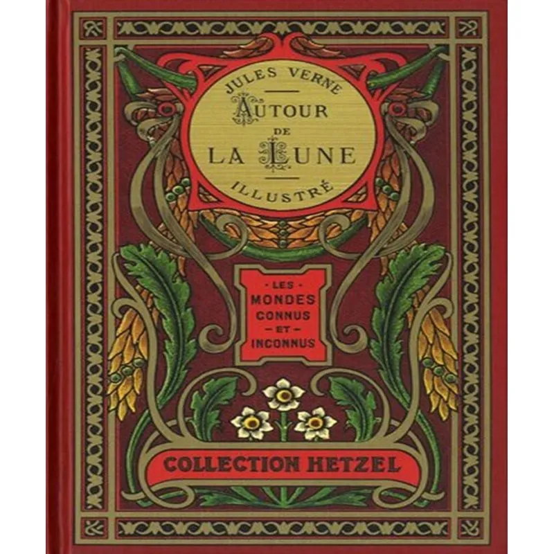 Autour De La Lune
