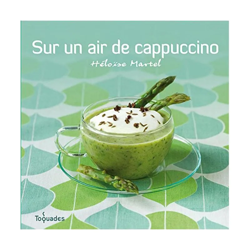 Sur Un Air De Cappuccino
