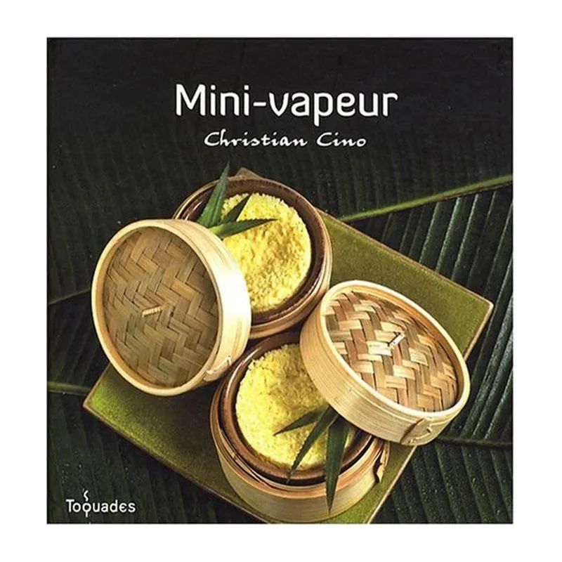 Mini-vapeur