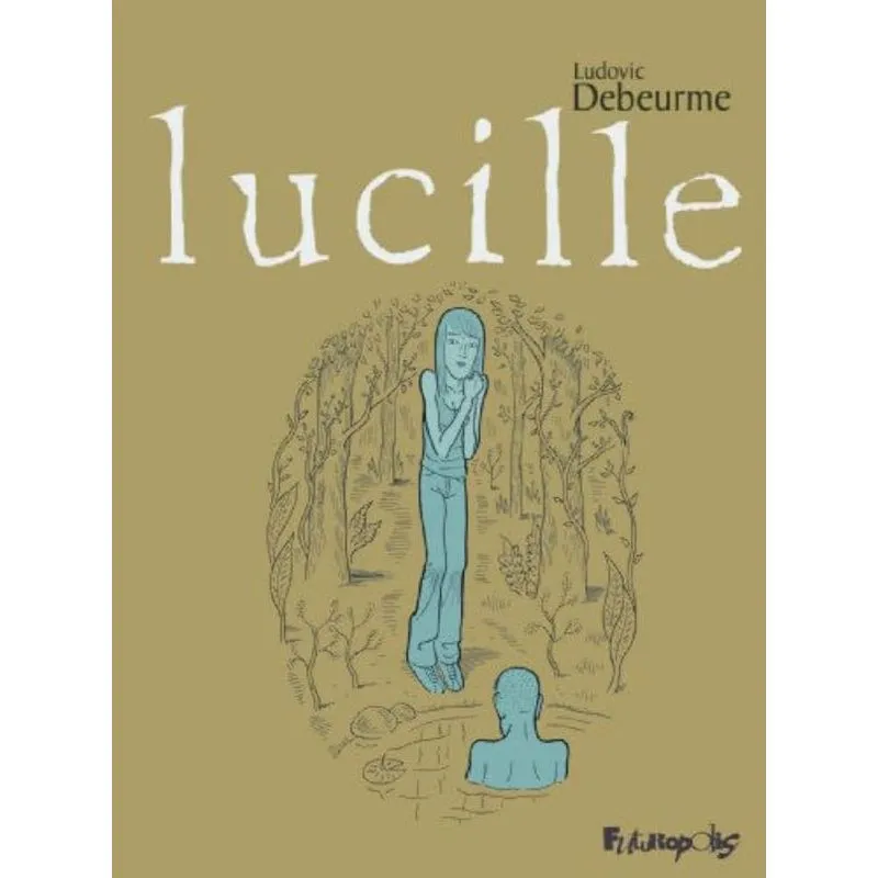 LUCILLE