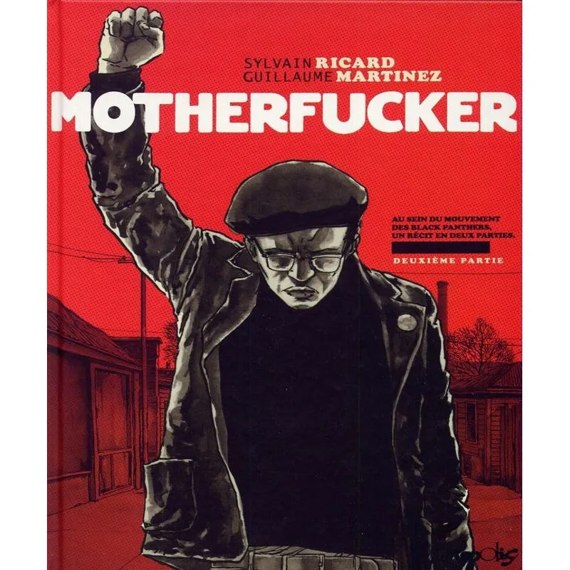 Motherfucker T.2