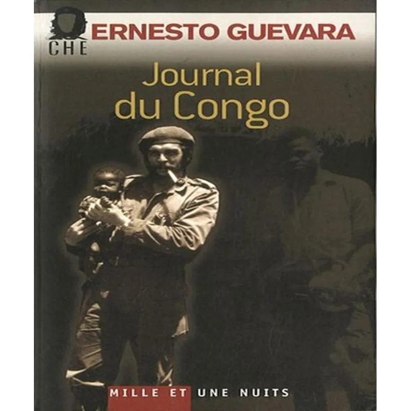 Journal Du Congo