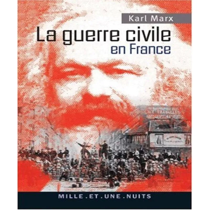 La Guerre Civile En France