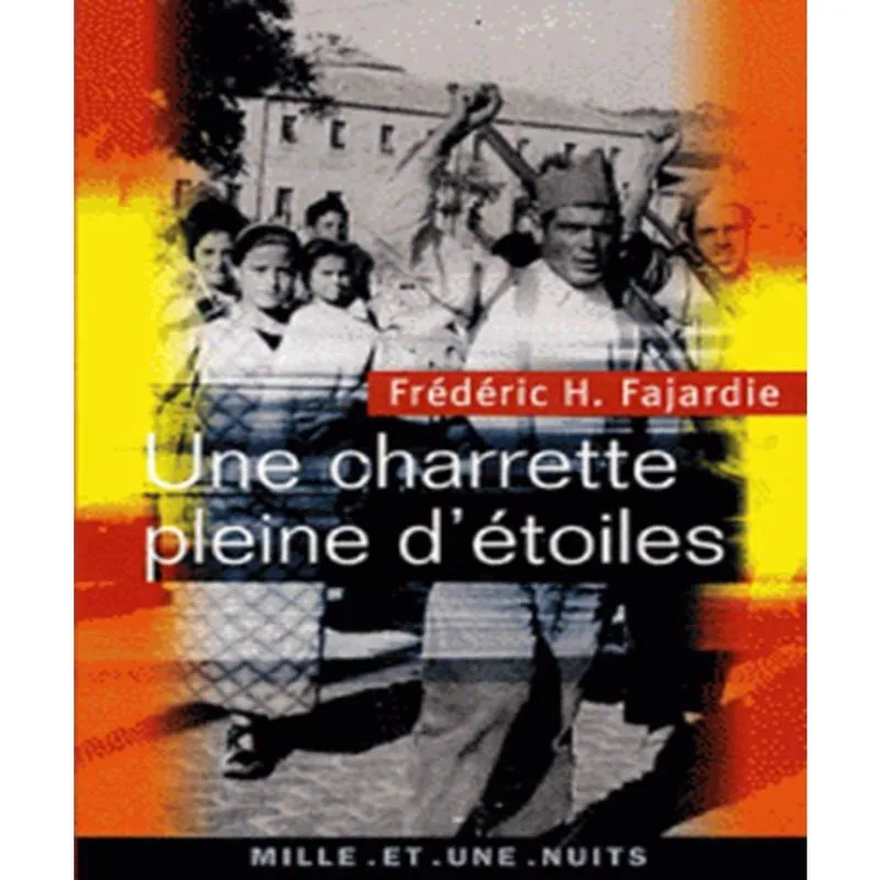 Une charrette pleine DéTOILES