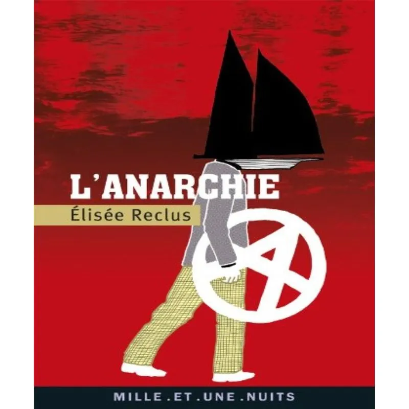 Lanarchie