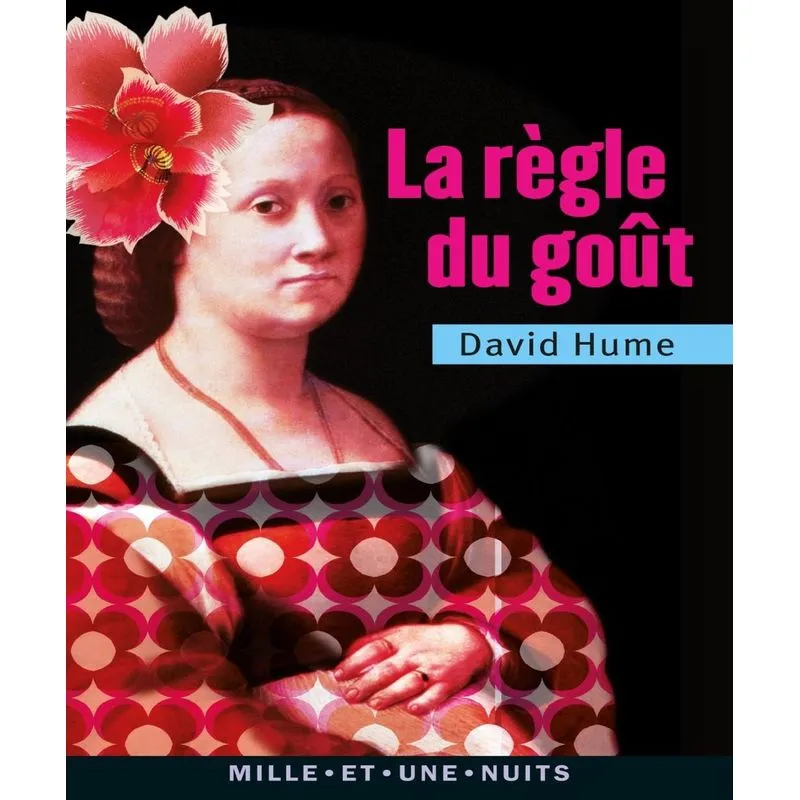La Règle Du Goût